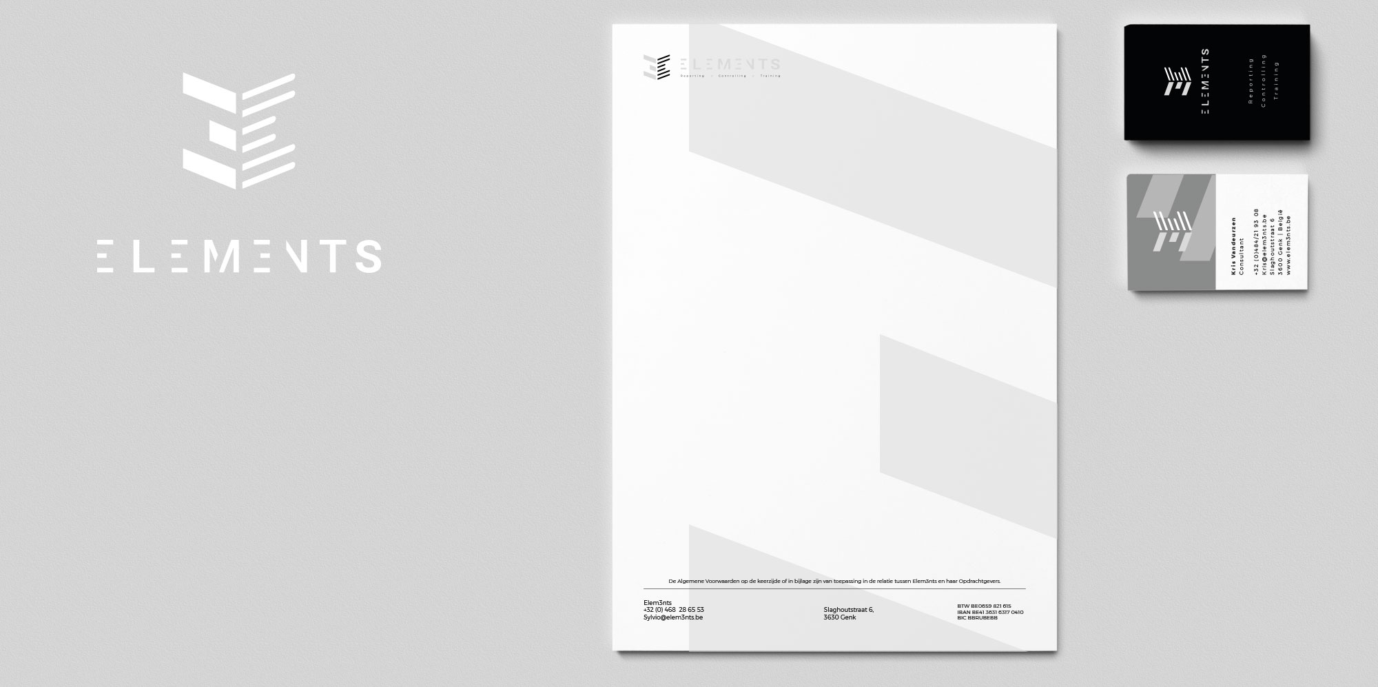 grafisch ontwerp Genk