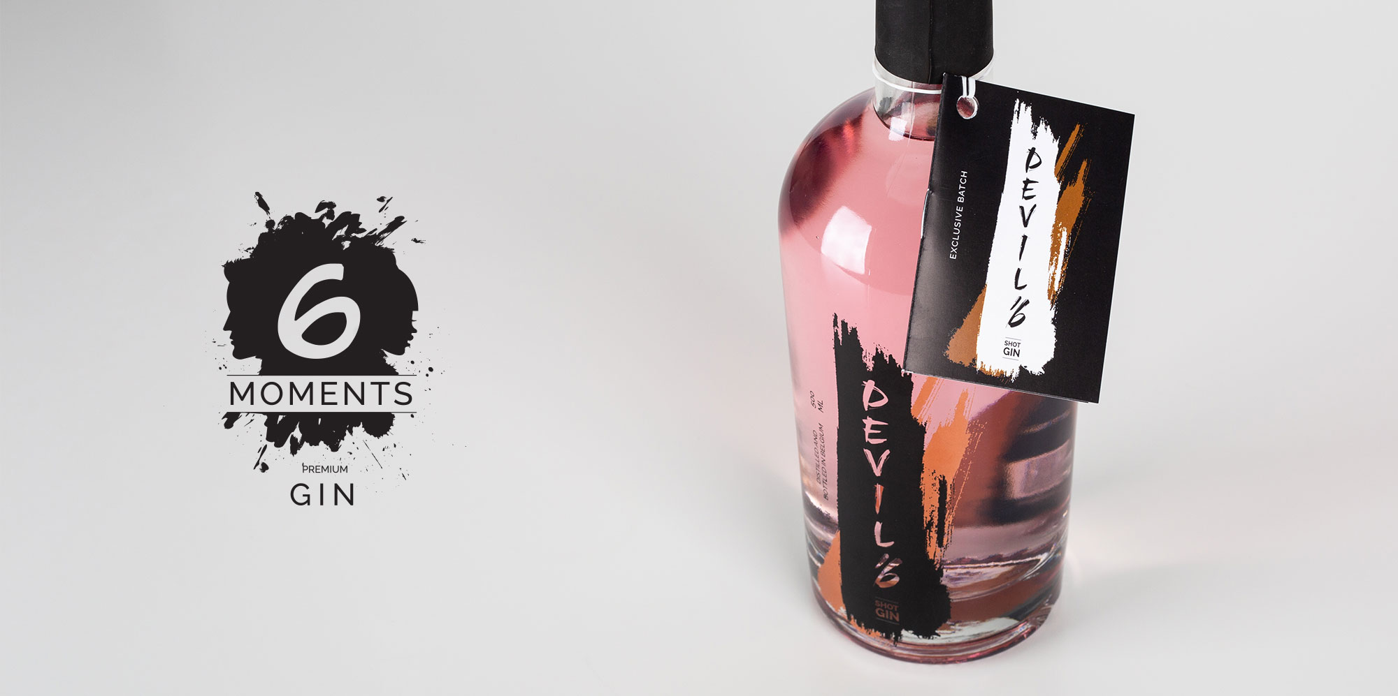 6 Moments Shot Gin