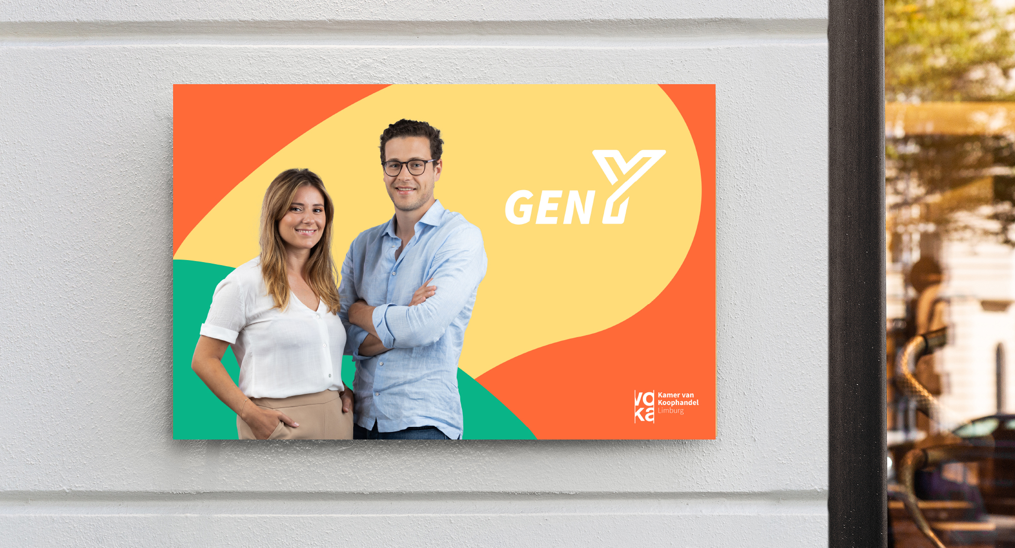 Branding VOKA Gen Y