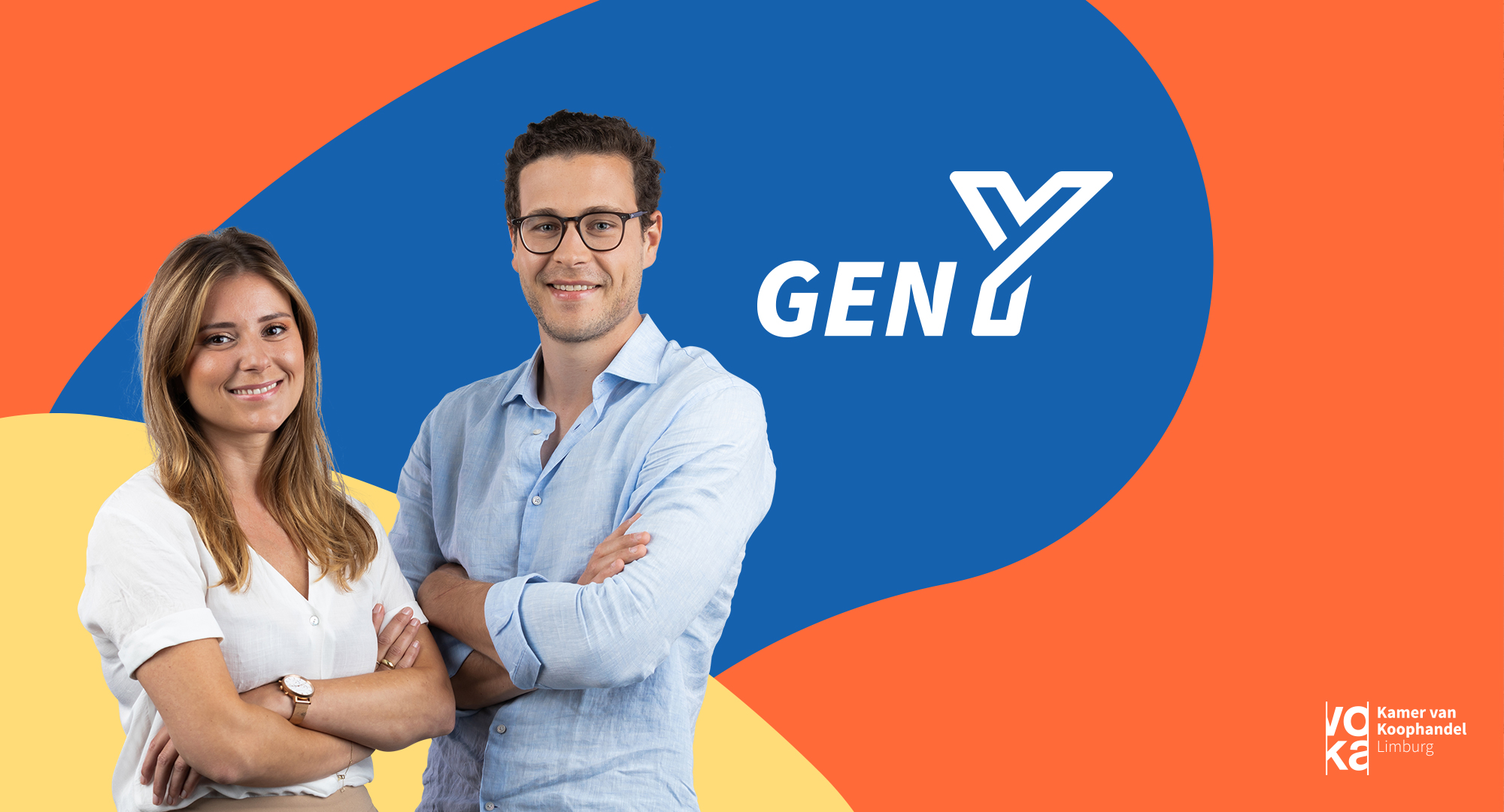 Branding VOKA Gen Y