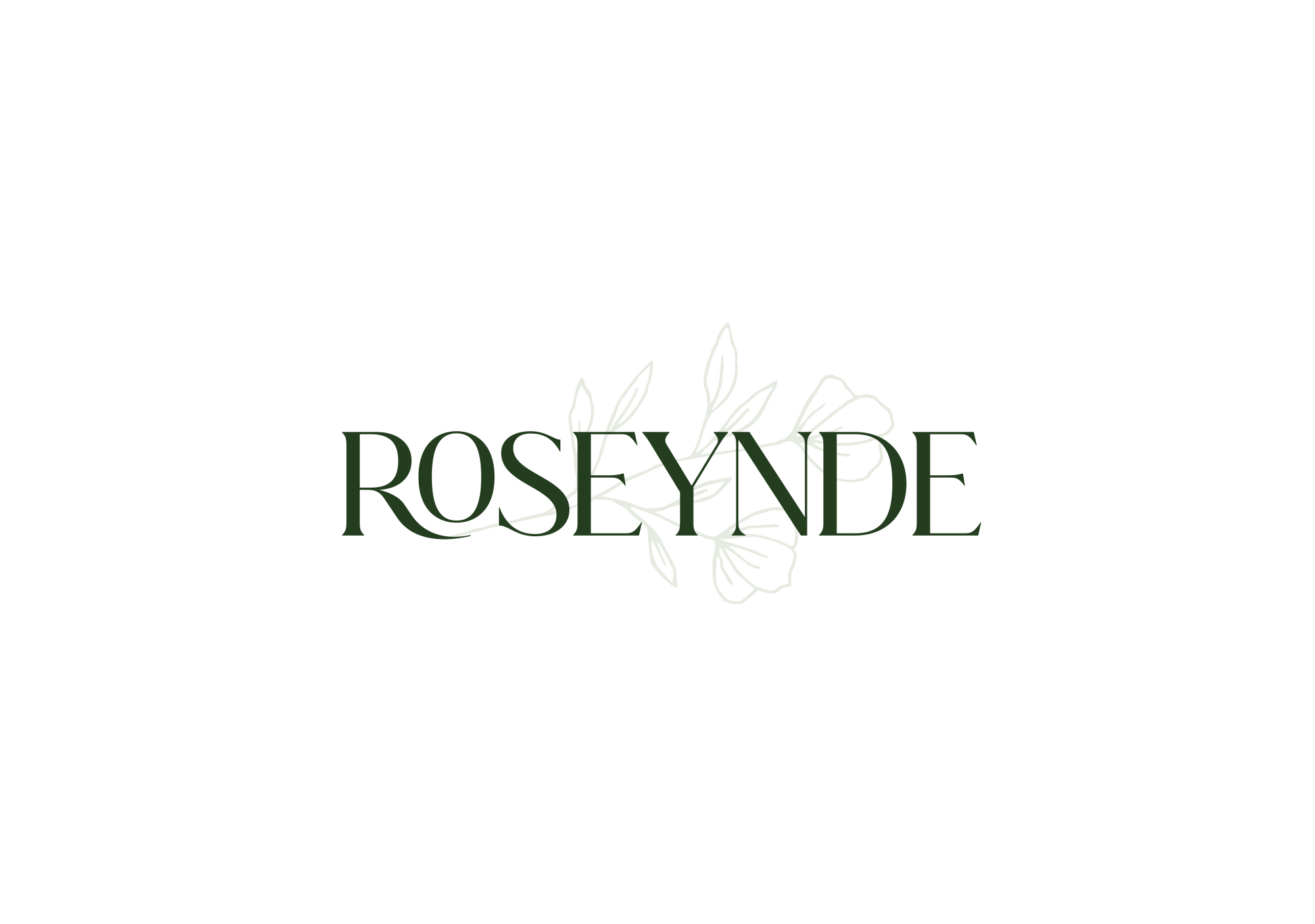 Roseynde Branding