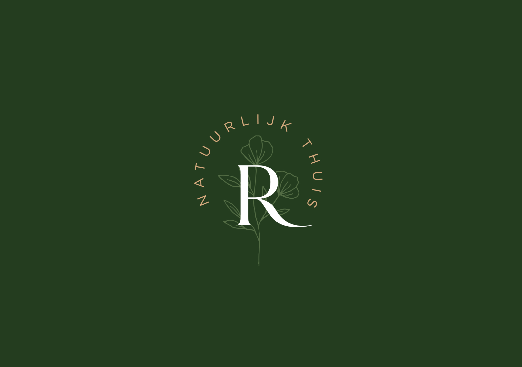 Roseynde Projectontwikkeling branding ontwerp