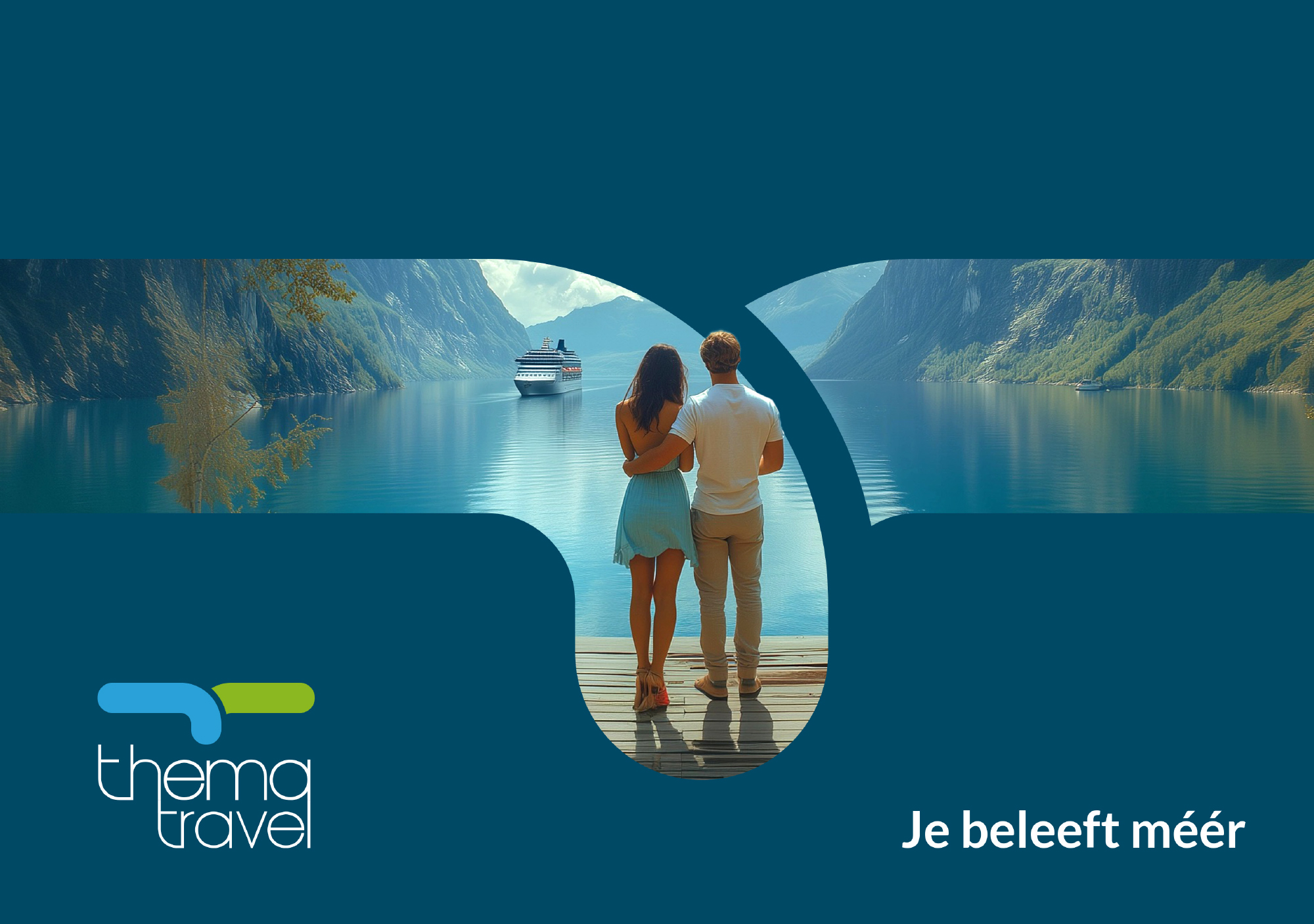 09 Thema Travel logo designer