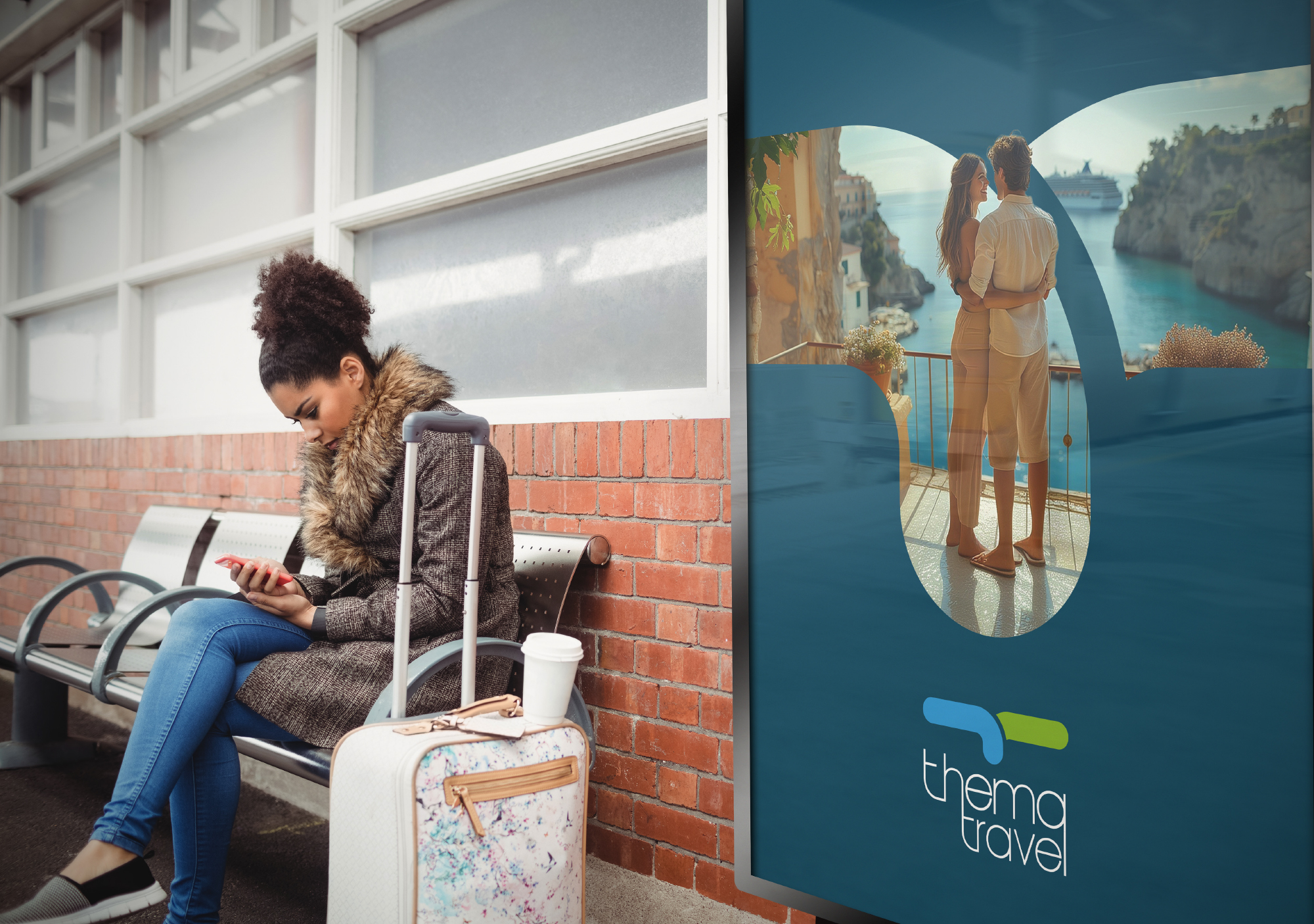 15 Thema Travel graphic design